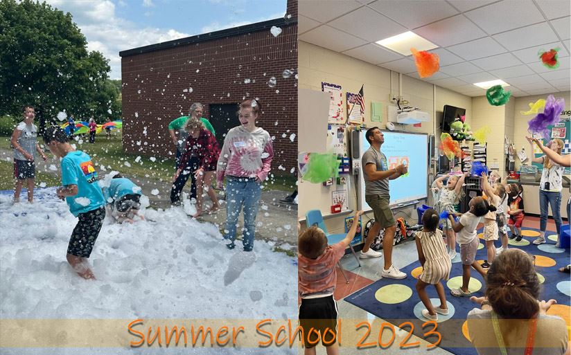  Allegany County Public Schools Offers Summer School Learning Programs